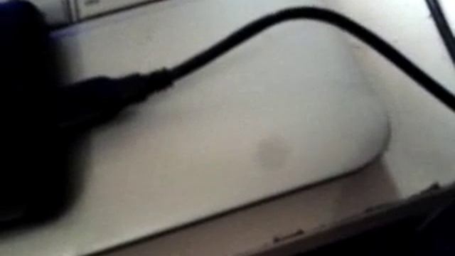 Новое приобритение - Внешний жёсткий диск на 1 Тб смотреть онлайн