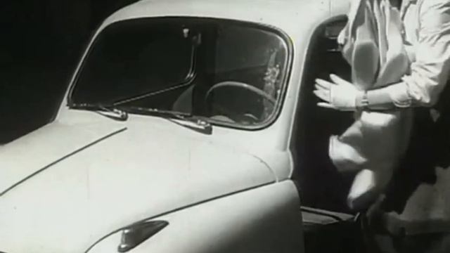 Cotxes, 1953 - 1957 смотреть онлайн