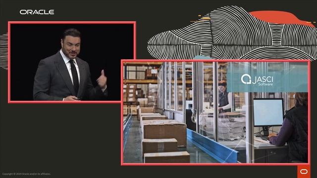 Oracle Cloud—A Path and Platform: Oracle OpenWorld 2019 Keynote смотреть онлайн