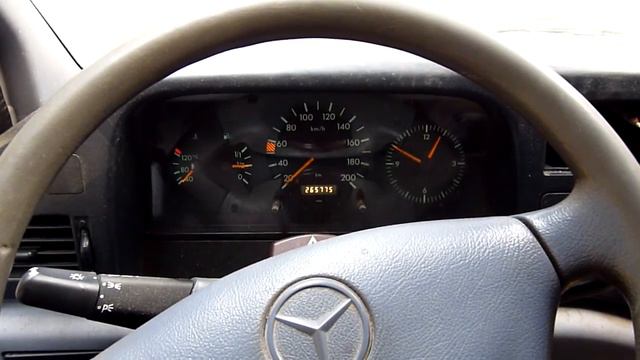 MERCEDES Sprinter 412 D