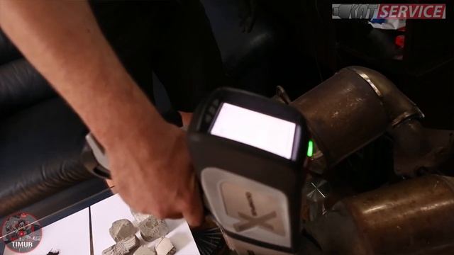 Сдай старый катализатор, заработай от 150? , а ты ЗНАЛ⁉️ что такое катализатор, с чем их едят? смотреть онлайн