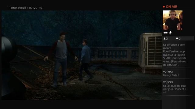[LIVE] UNCHARTED 4 EST LÀ ! | Le meilleur film d'action interactif смотреть онлайн