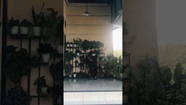 Booty music - git fresh “that’s the way i like it” dance смотреть онлайн