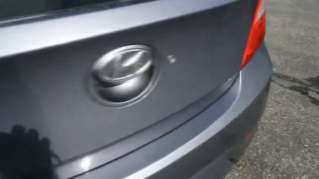 2015 Hyundai Accent Carson City, Lake Tahoe, NV CC706 смотреть онлайн