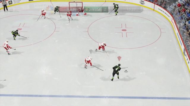 I Like The Dekes (NHL 15 Gameplay/Commentary) смотреть онлайн