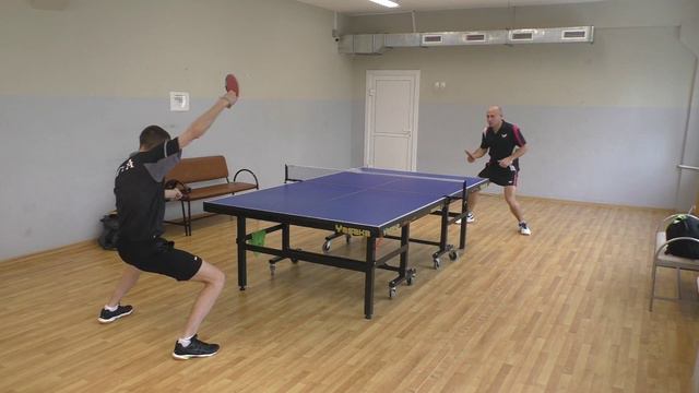 Лапчук Андрей 347 - Самиев Руслан 407