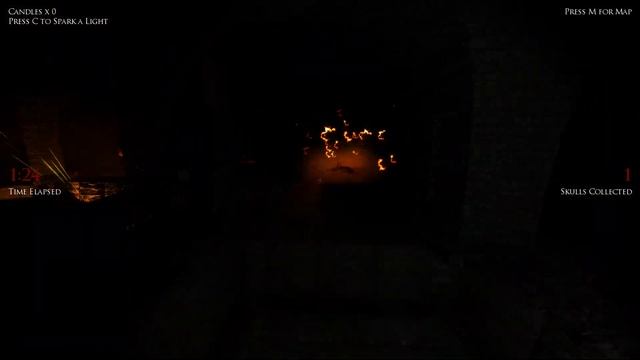 Dungeon Nightmares II. Конец. смотреть онлайн
