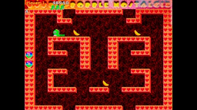 Братья драконы или Bubble Bobble Nostalgie смотреть онлайн