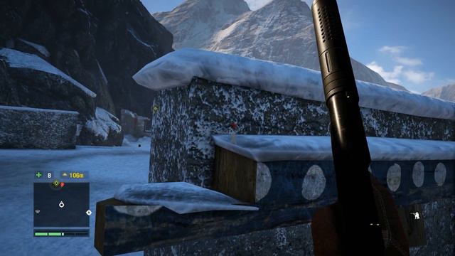 Far Cry 4 Gold Edition - Part 63 PC Playthrough [HD] смотреть онлайн