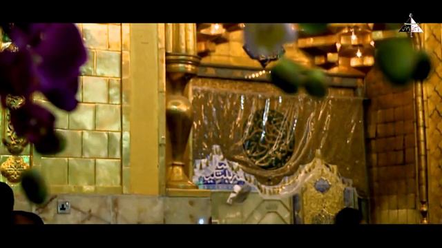Jag Utay Aey Ghazi (AS) - Zawar Saqib Abbas - Qaseda 2022 - Haider Haider Records смотреть онлайн