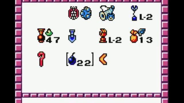 Guia Zelda - Oracle of Ages - # 18 (Final) "Pelea Final contra Veran y Ending" смотреть онлайн