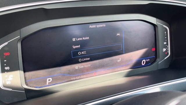 Approved Used Volkswagen Tiguan R-Line 2.0 TDI 200PS 4MOTION| Oldham Volkswagen смотреть онлайн