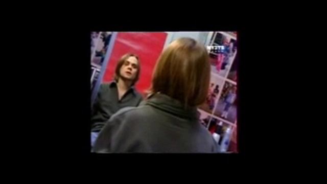 читаю стихи с экрана ЗА ЛЮБОВЬ. Саша Ясень. смотреть онлайн