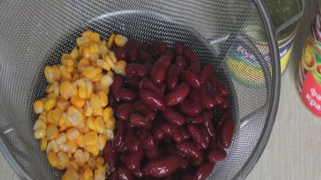 Книга рецептов