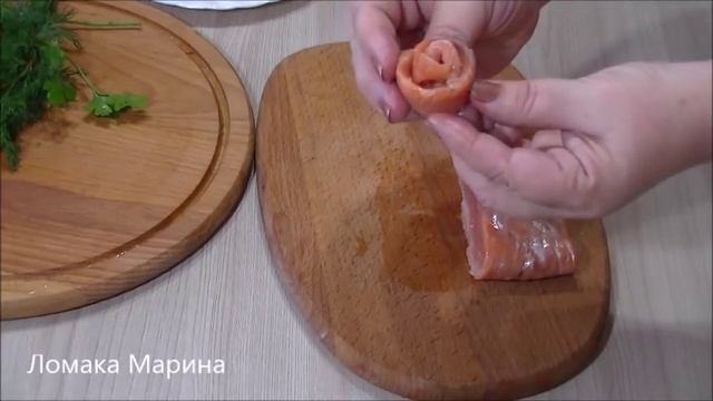 ?❄✨Холодная Закуска (Банально, Но Очень Вкусно.) смотреть онлайн