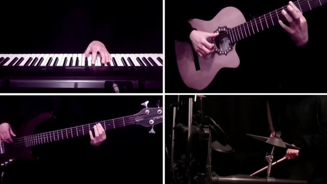 Nujabes - Aruarian Dance (Leoneryus)