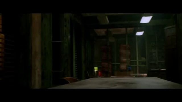 Константин встречает Люцифера | Constantine (2005) смотреть онлайн