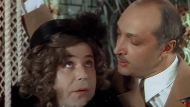 Что может утолить жажду измученного путника? смотреть онлайн