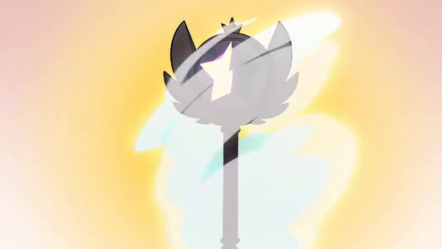 Star vs Toffee but it's Winx Club fsr смотреть онлайн