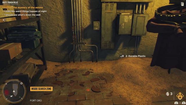 Osulo AMIGO, Triador SUPREMO & La Varita RESOLVER - Triada Blessing Treasure Hunt in Far Cry 6 смотреть онлайн