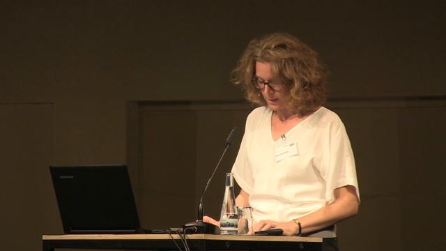 Triggers: Introducing the Technosphere | Birgit Schneider смотреть онлайн