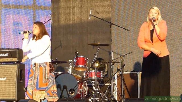 Дуэт "Катюша" - Желаю смотреть онлайн