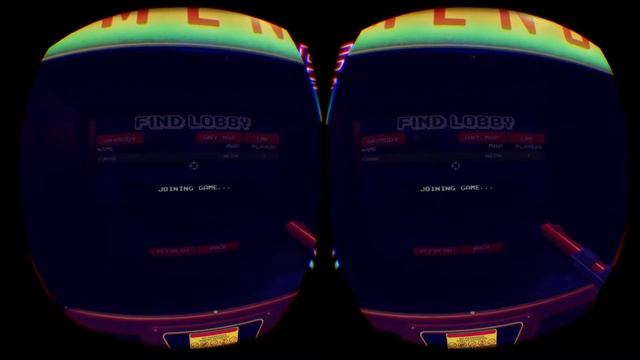 New Retro Arcade Neon - Classic and Neon + Random Vive user! смотреть онлайн