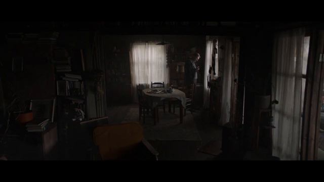 Не стучи (Koputus, 2023) || Страшное кино || Обзор смотреть онлайн