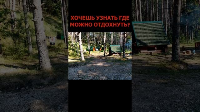 Где отдохнуть? #shorts #отдых #Браслав смотреть онлайн