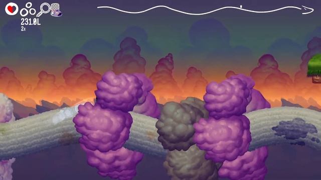 EarthNight #05 - The Wolf Dragon [End] смотреть онлайн