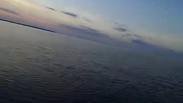 Полёт по Ладоге смотреть онлайн