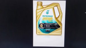 Моторное масло из италии Petronas SYNTIUM 3000 E 5w40 часть 3........