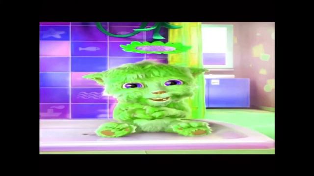 No Shower effects sponsored by Спокойной ночи Малыши effects смотреть онлайн