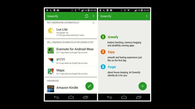 3 приложения для Android, которые действительно экономят заряд батареи смотреть онлайн
