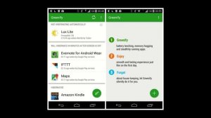 3 приложения для Android, которые действительно экономят заряд батареи