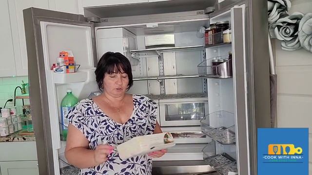 Наводим порядок в холодильнике/? организация хранения продуктов?????? смотреть онлайн