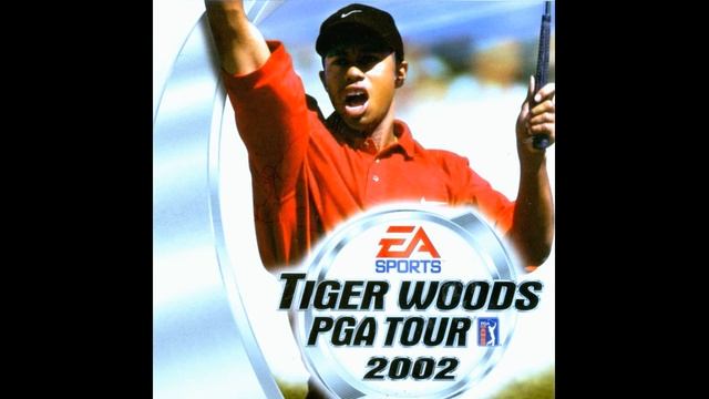 Menu 3 - Tiger Woods PGA Tour 2002 (PC) смотреть онлайн