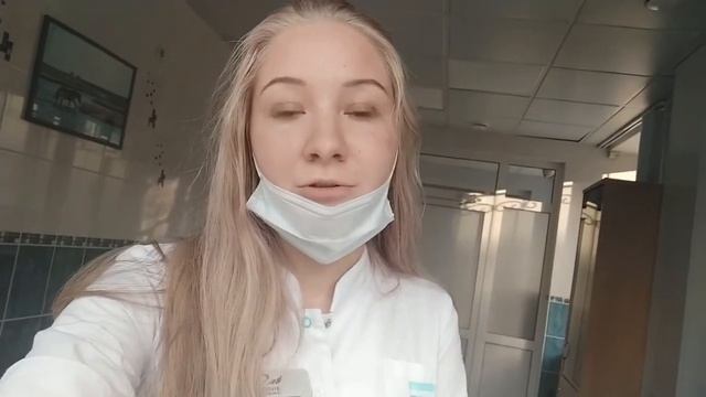 Юлия Миклина. КГМУ смотреть онлайн