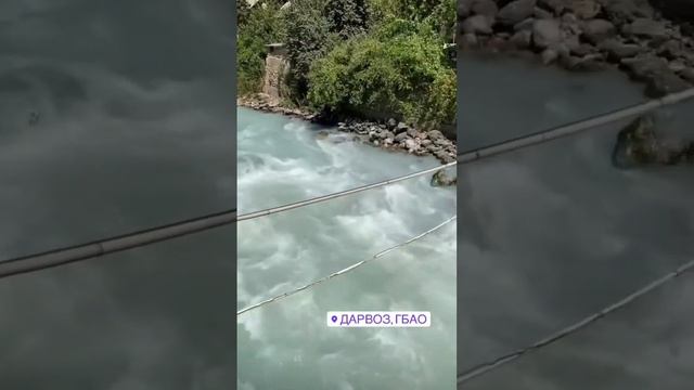 ТАДЖИКИСТАН - ГБАО ДАРВОЗ 2022г #таджикистан #памир #дарвоз #озеро #природа #погода смотреть онлайн