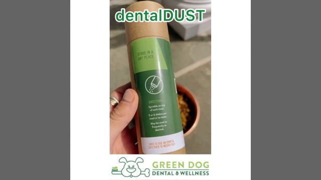 dentalDUST video смотреть онлайн