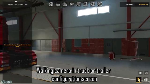 Euro Truck Simulator 2 🔴 Update 1.37 смотреть онлайн