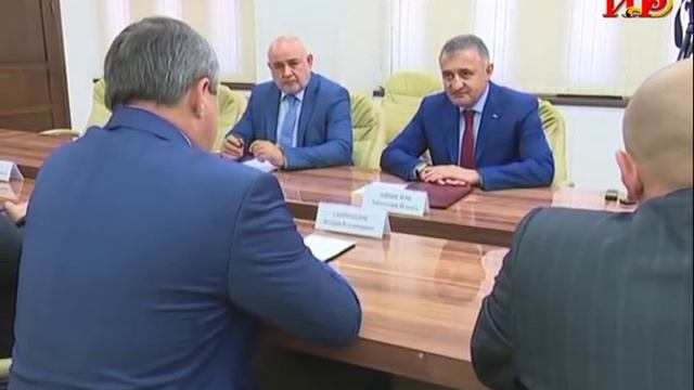 Информационный выпуск «Сегодня» с Ольгой Цховребовой. 9.06.2019. смотреть онлайн