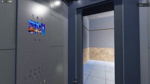 Roblox Электрический Лифт КМЗ Протон 2020 Г.В Q=500k_g V=1m_s