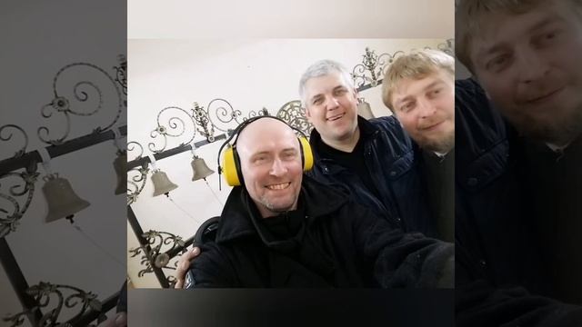 Конструирование учебной звонницы для воскресной школы смотреть онлайн