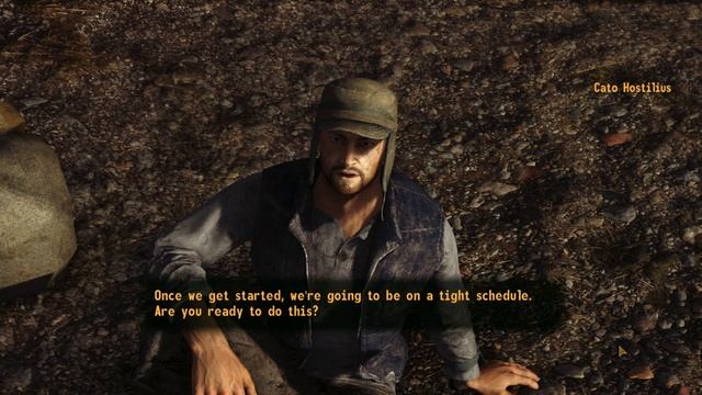 Fallout: New Vegas Remastered 2020 Mod We Are Legion Update #6 WIP смотреть онлайн