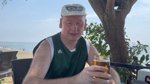 Пляж в Тедже || Мерсин || От разочарования до принятия || недвижимость Турция || квартира на море смотреть онлайн