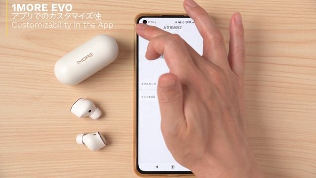 【1MORE EVOレビュー】1万円台最強ノイキャン搭載！完成度もとても高くて素晴らしい完全ワイヤレスイヤホンを徹底レビュー！ смотреть онлайн