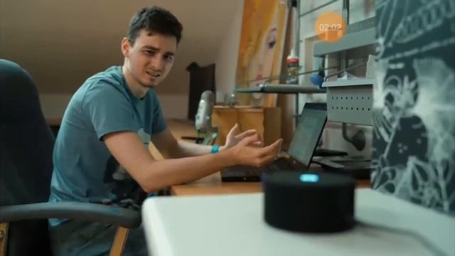 Колонка Алиса сошла с ума смотреть онлайн