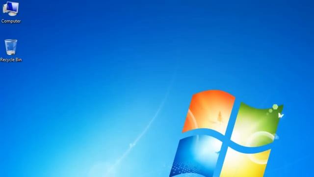 How to Open Task Manager in Windows 7 смотреть онлайн