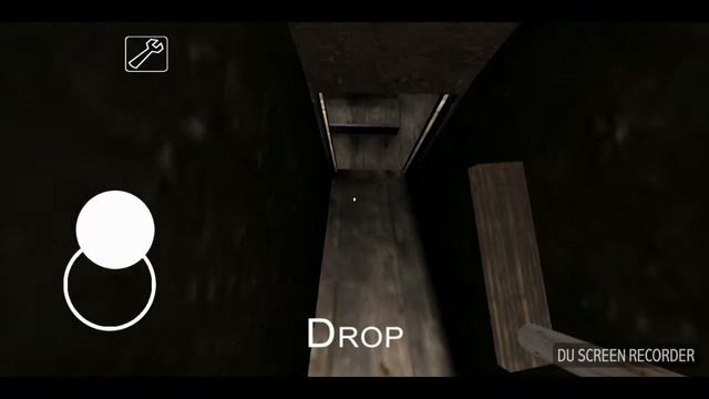 Самое быстрое прохождение Granny,за 8 минут 50 секунд!!